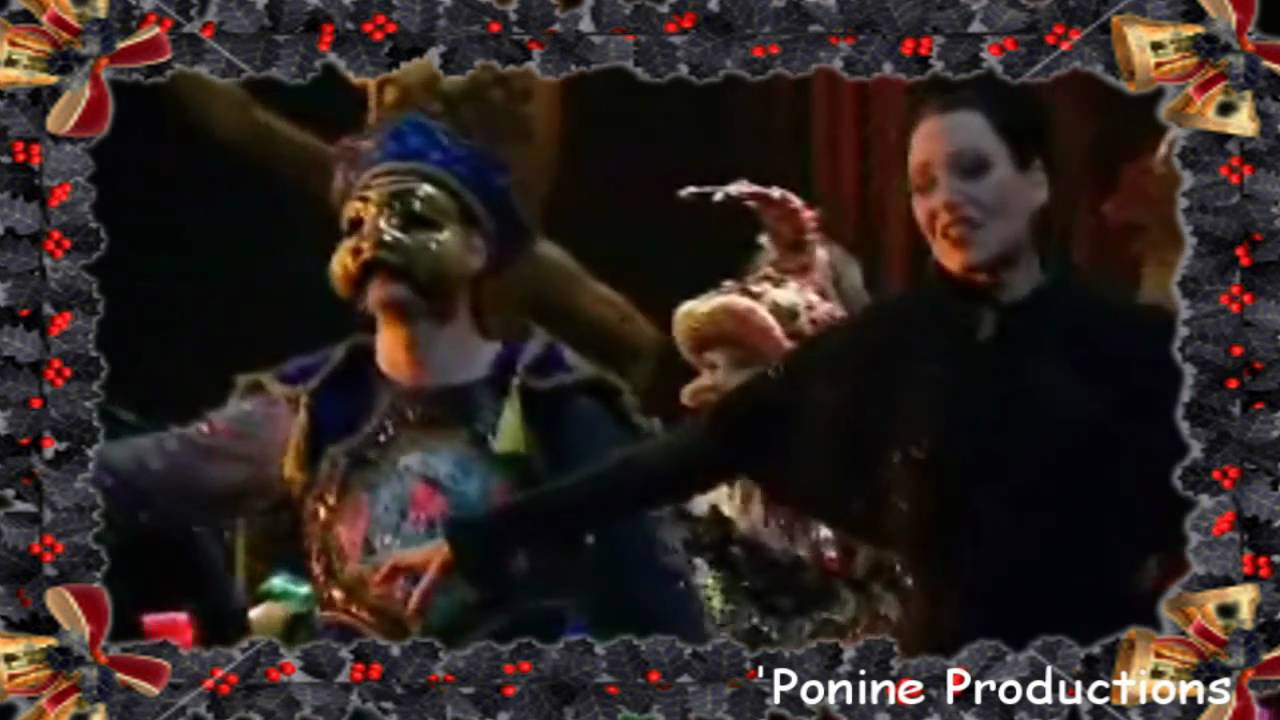 12 Days of Phantom