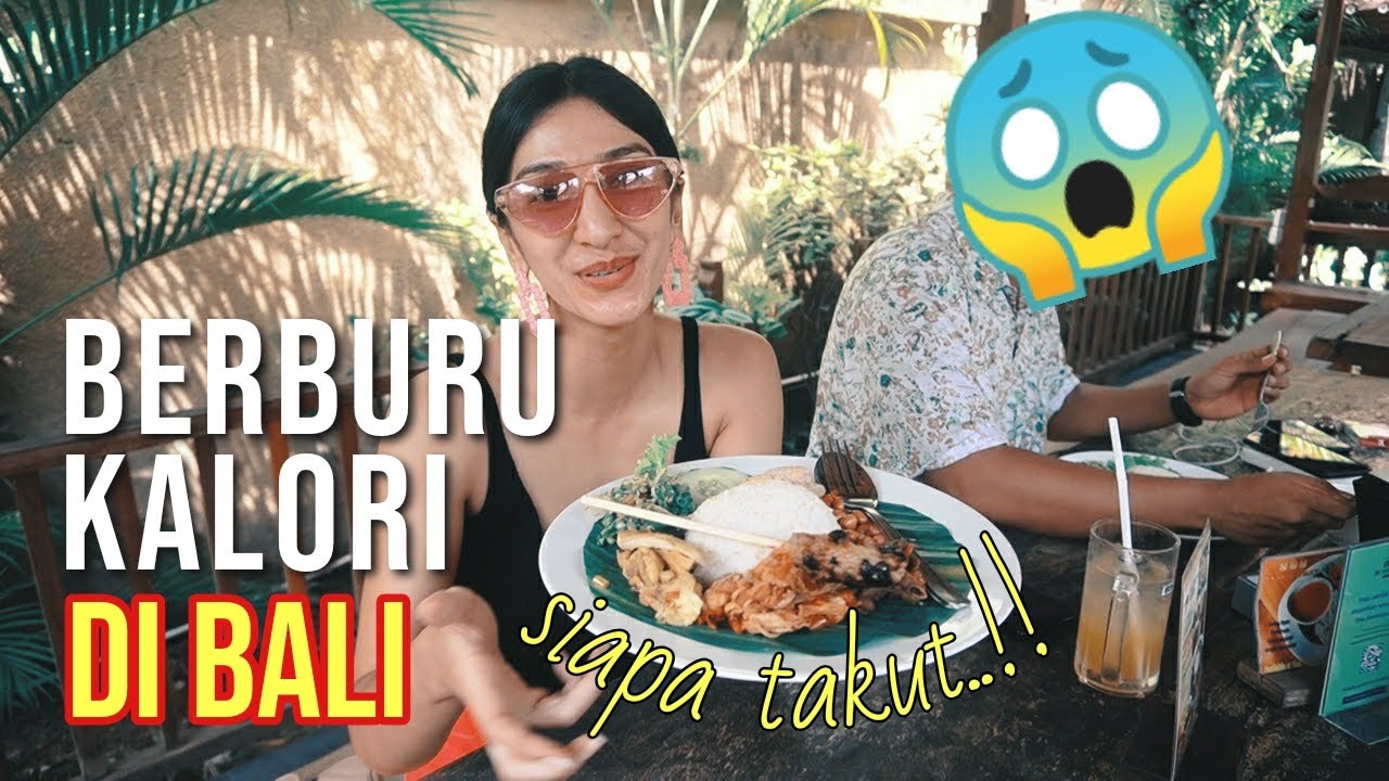 MAKANAN HALAL DAN MURAH DI BALI!!!