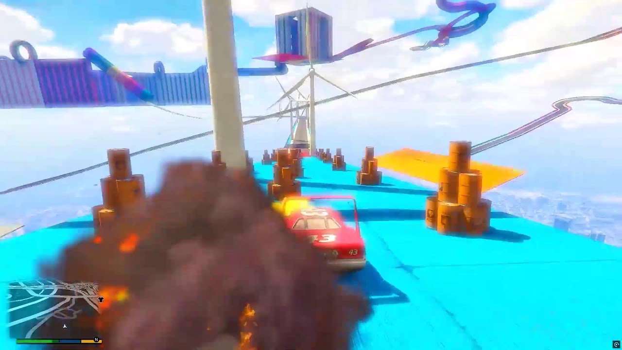 Experiment: Balloons of Fanta, Pepsi, Sprite, Mtn Dew, Sodas, Coca-Cola vs Mentos in Big Underground
