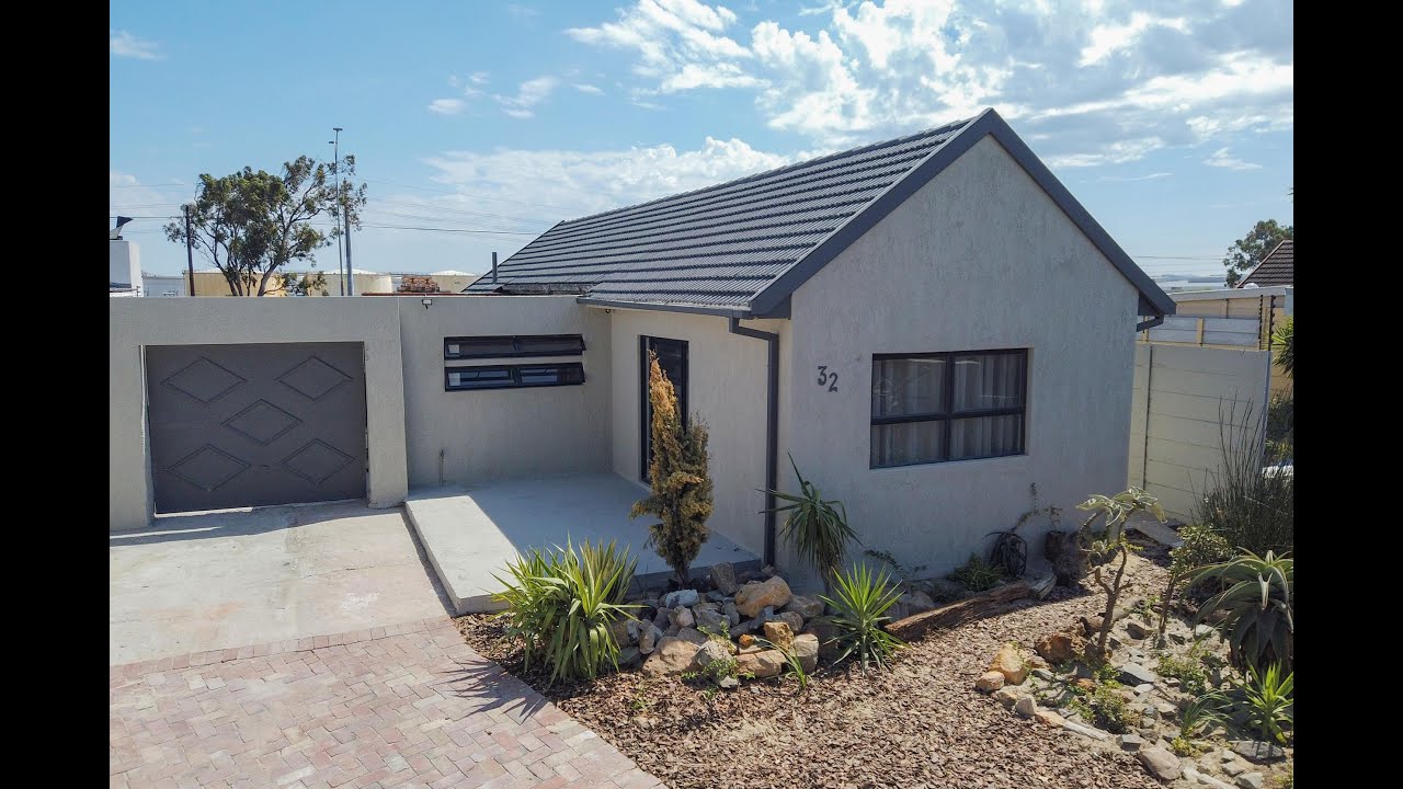 ATCB Presents a Newly Renovated Home