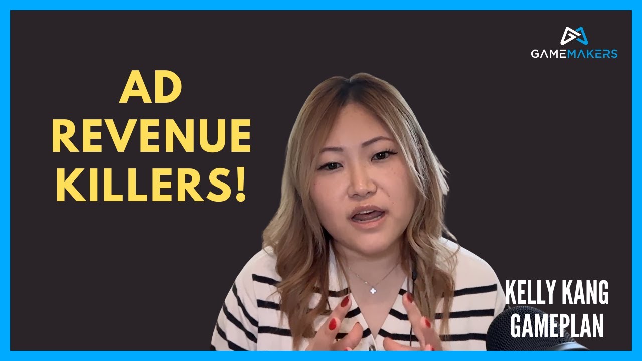 STOP Making These 4 Ad Monetization Mistakes | A Guide to Higher CPMs