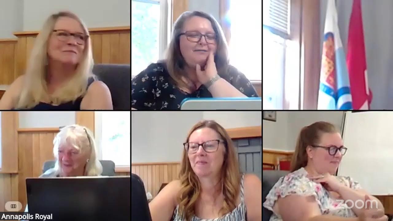 Town Council-July 16, 2025
