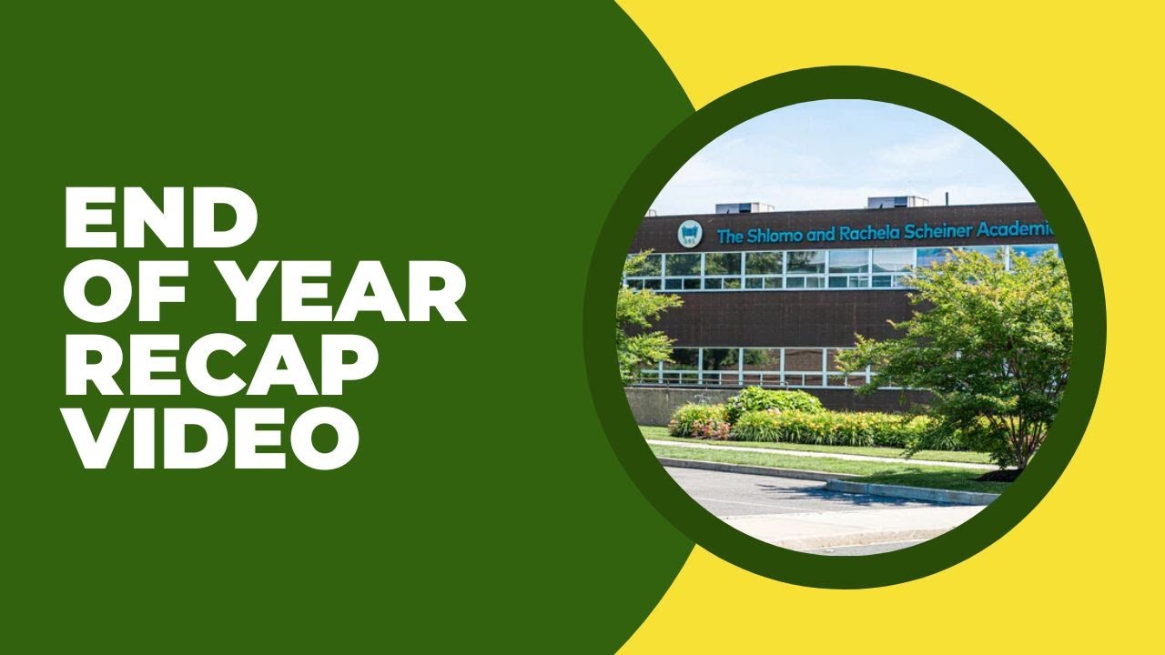 DRS End of Year Recap 2025