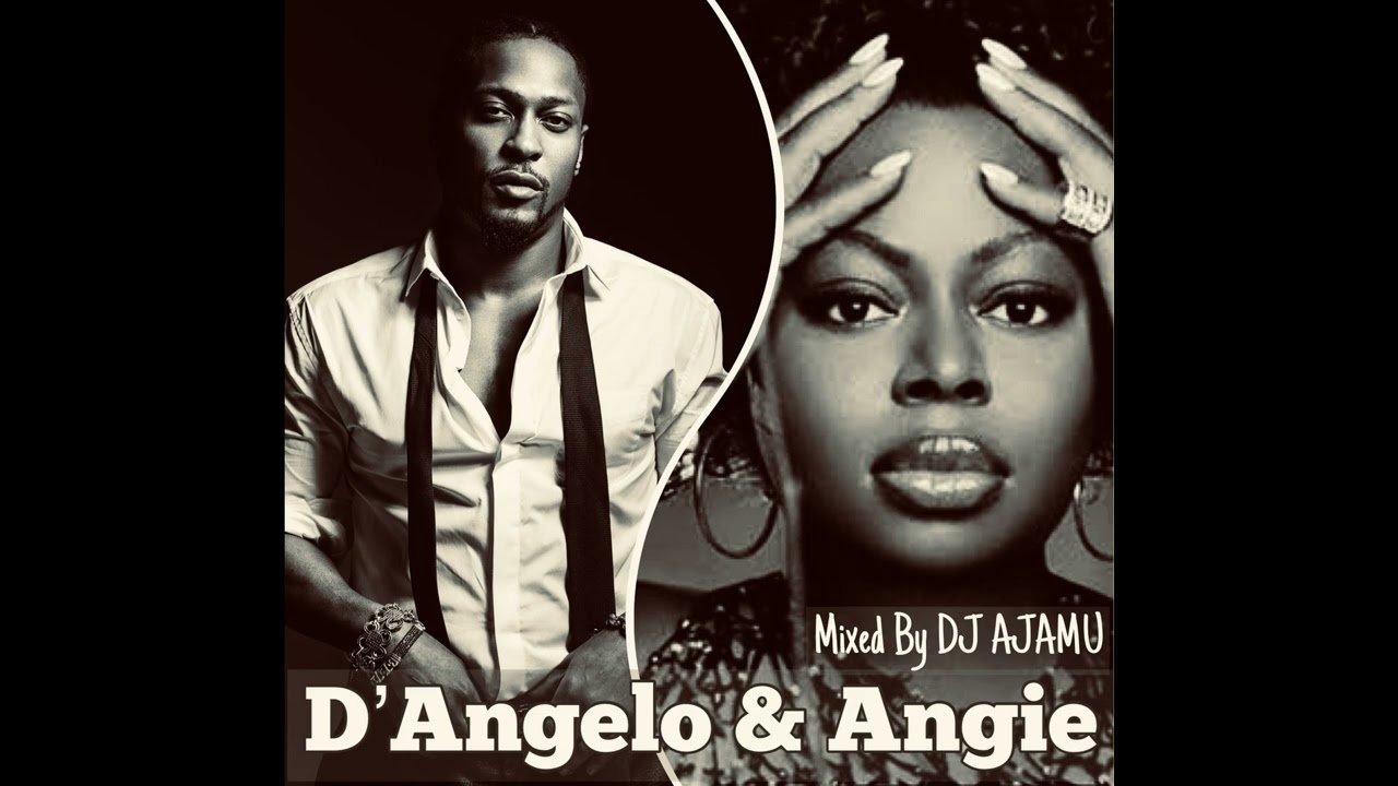D'Angelo & Angie