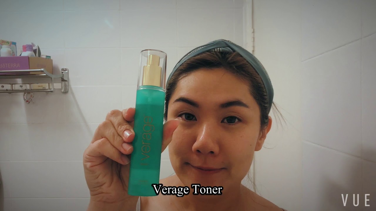 doTERRALov2Share (My daily EO Routine)