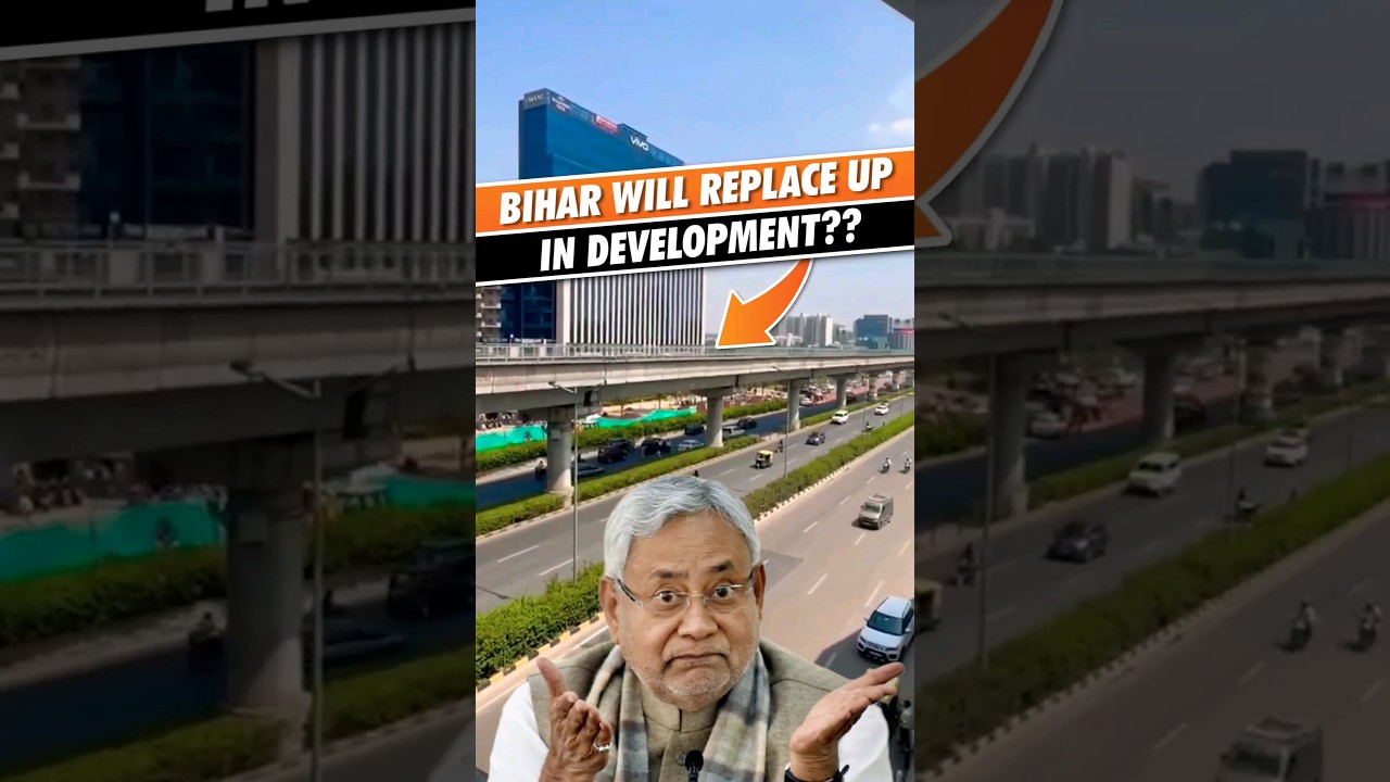 🚈4 New Metro Approved For Bihar Cities in a Single Day | Bihar Replace Uttar Pradesh in development?