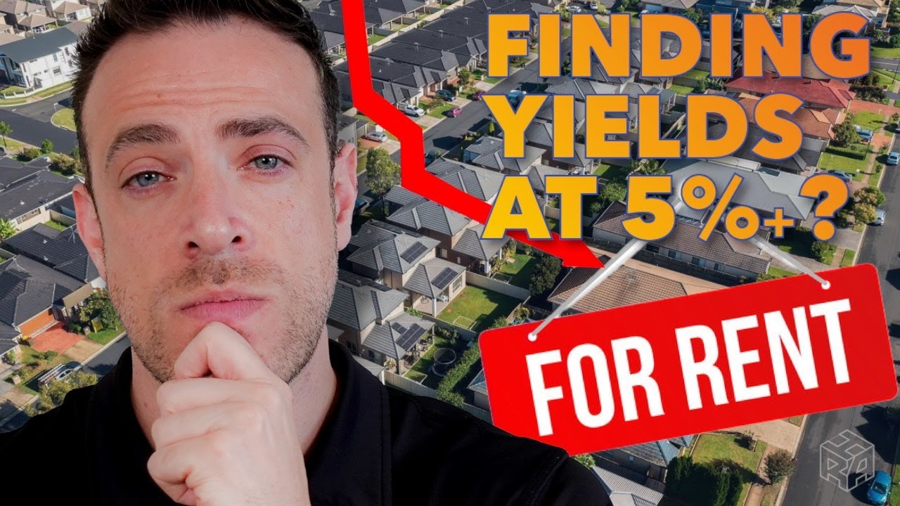 Stop Chasing 5%: The Rental Yield Myth Costing You Thousands