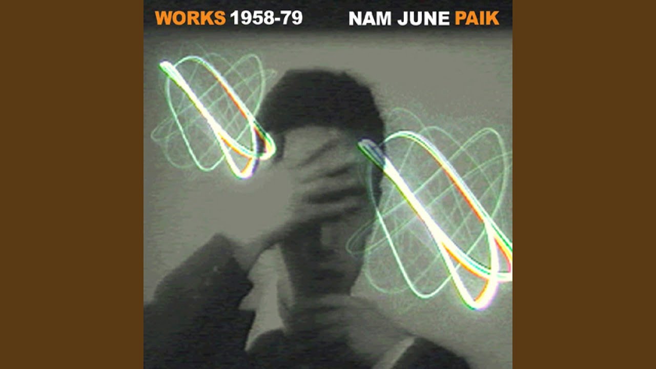 Duett Paik/Takis (1979)