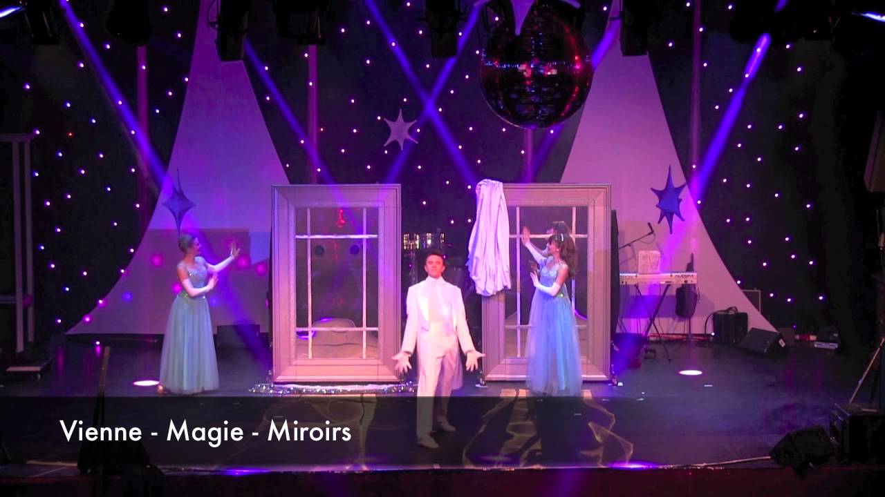 Prestige Productions Grande Formule