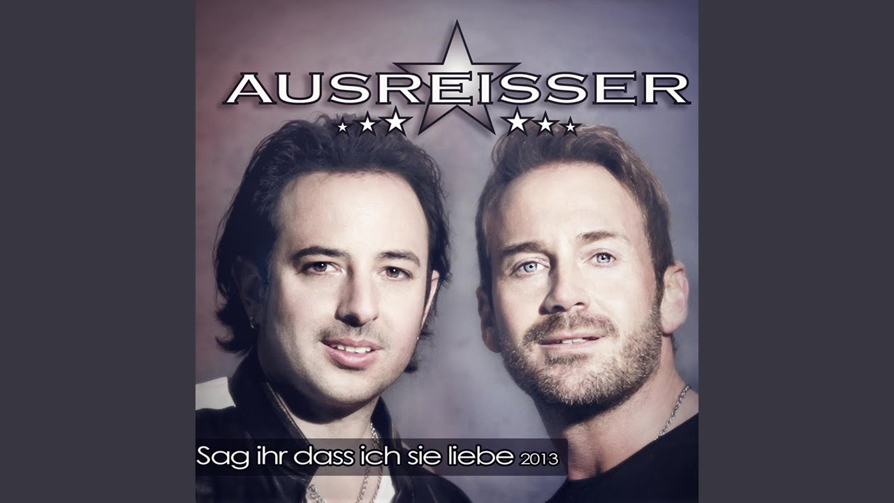 Sag ihr dass ich sie liebe 2013 (Tsmp Remix)