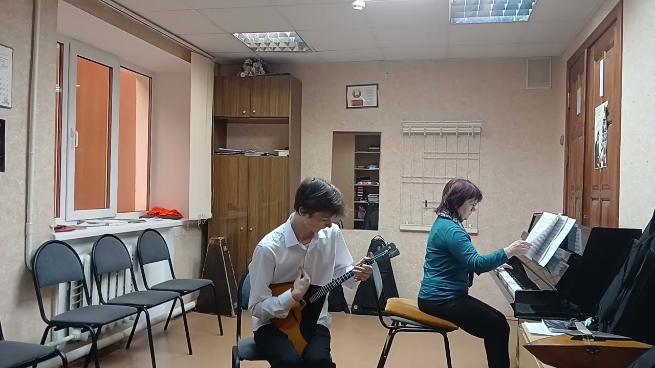 Павлов Дмитрий Витальевич