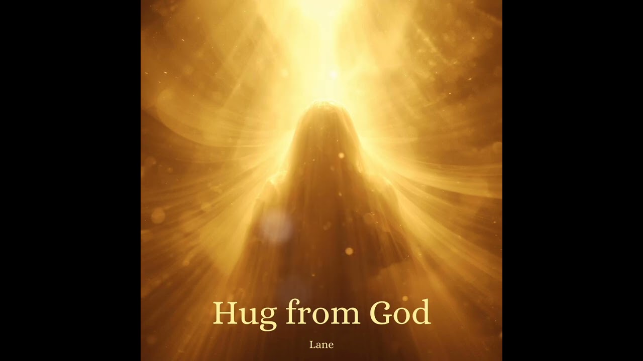 🎶 Harmonics - A hug from God ( Musical Offering)