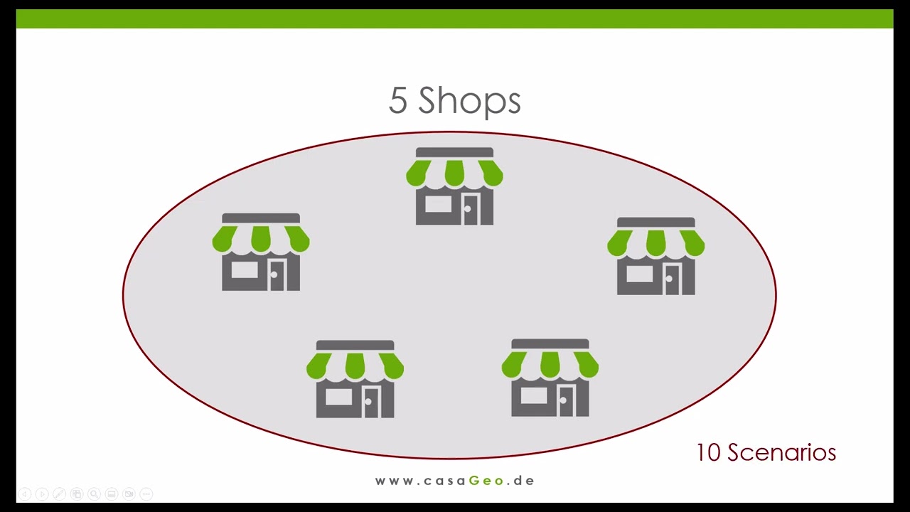 Alteryx Location Optimizer Macro - #01 Introduction
