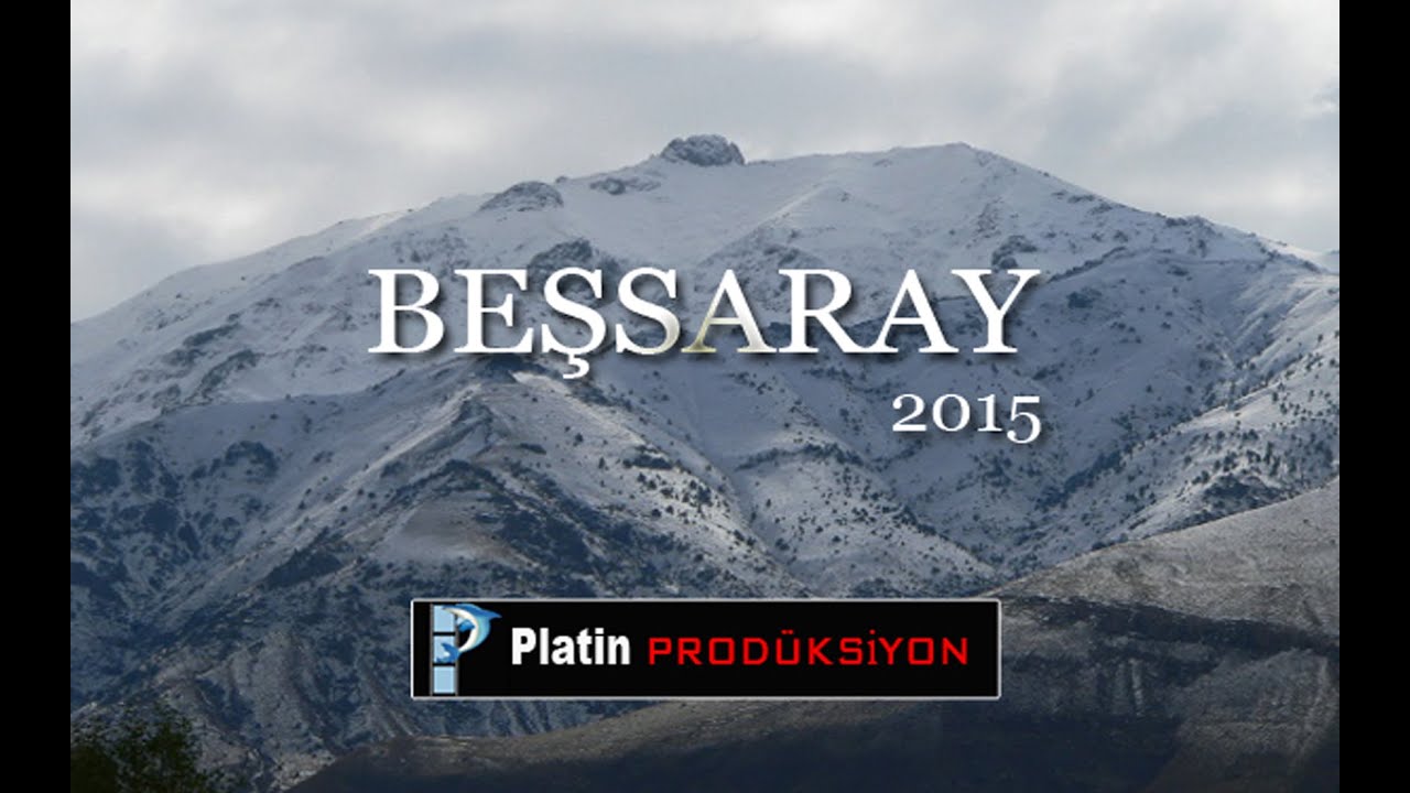 Beşsaray