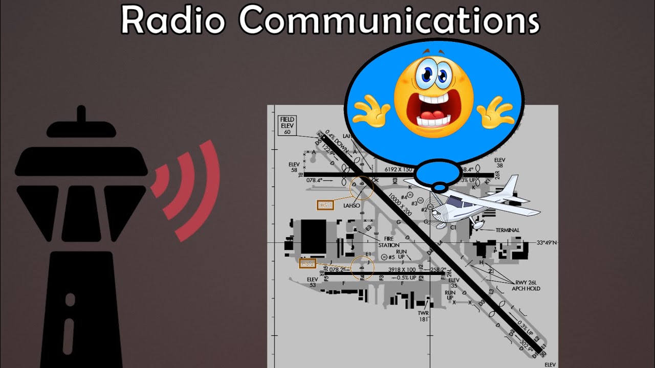 How Do I Talk on the Radio? | PPGS
