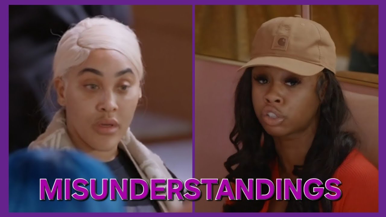 Baddies USA Chapter One: Episode 11 Review: Baddies, Exit Stage Left‼️