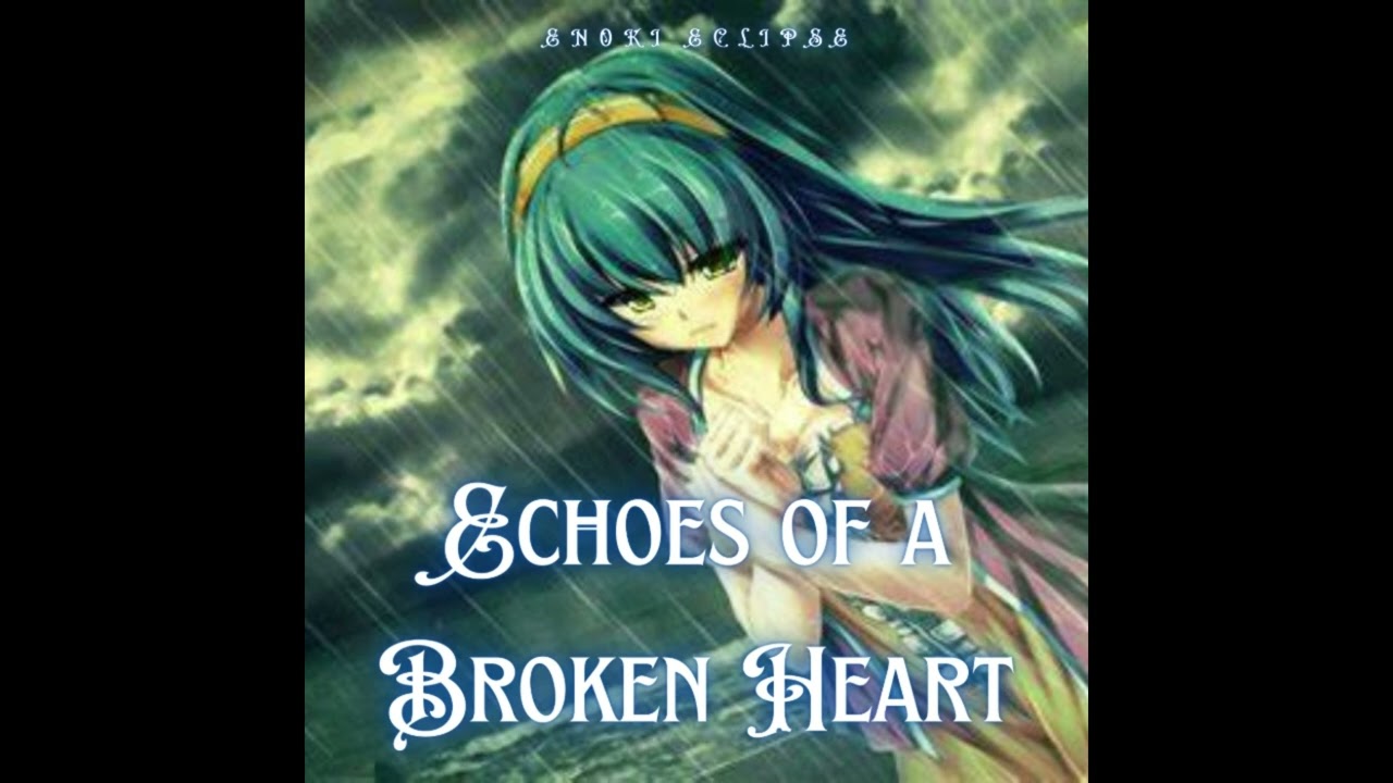 Fading Echoes ~ Enoki Eclipse