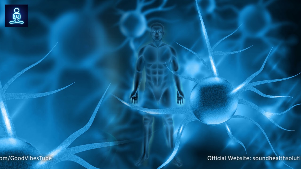 Nerve Regeneration Sound Therapy: Binaural Beats for Nerve Regeneration
