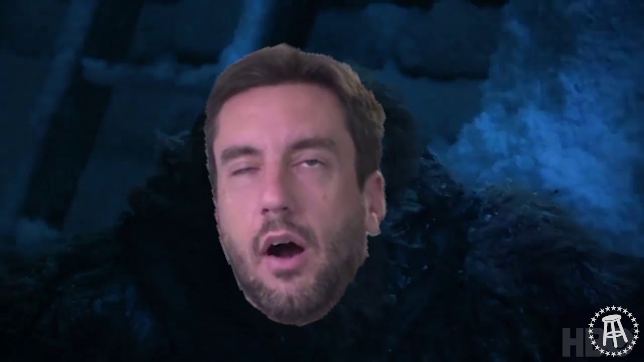 Stool Scenes Episode 33 Part 2