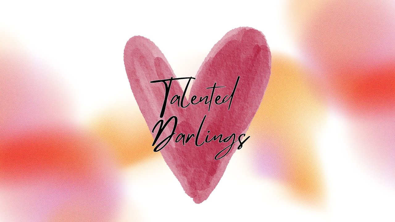 Talented Darlings Podcast (Ep.2) Fandom Culture and First Experiences