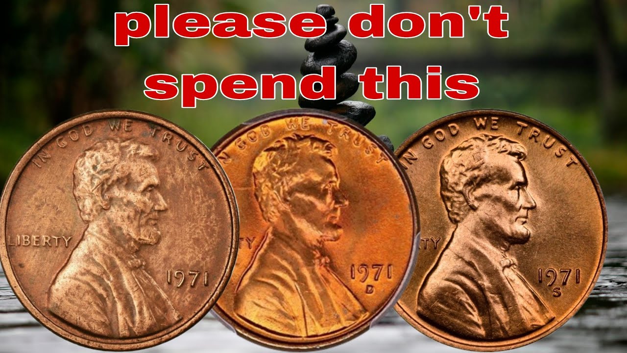 Do You Have This Old USA Penny? It’s Worth Big Money 💵