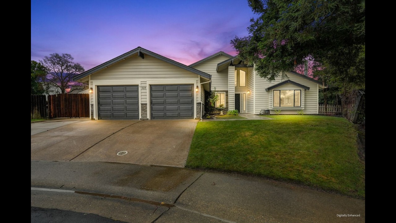 Joellinda Hannigan Roseville - A Home to Celebrate Lifestyle!
