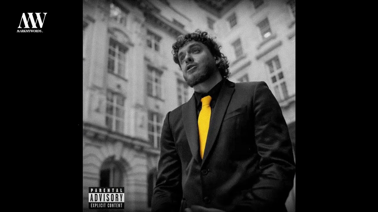 JACK HARLOW TYPE BEAT 