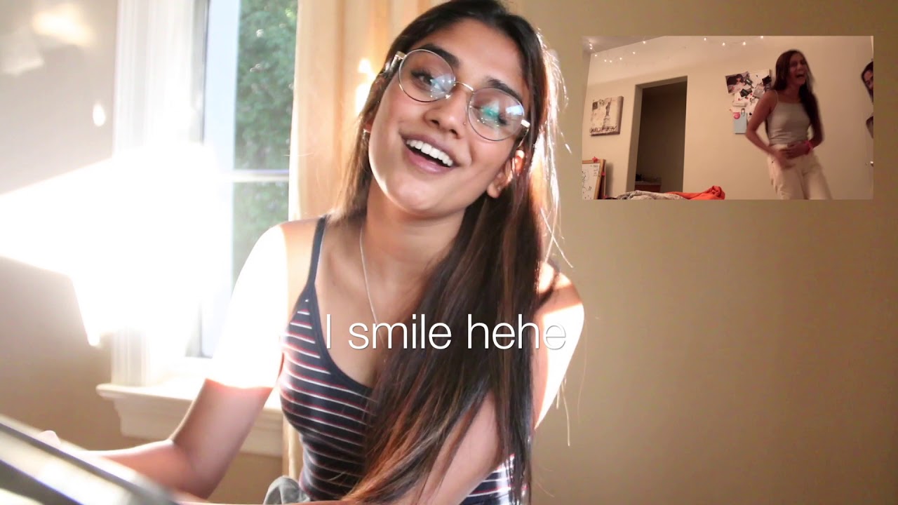i wrote my sister a song
