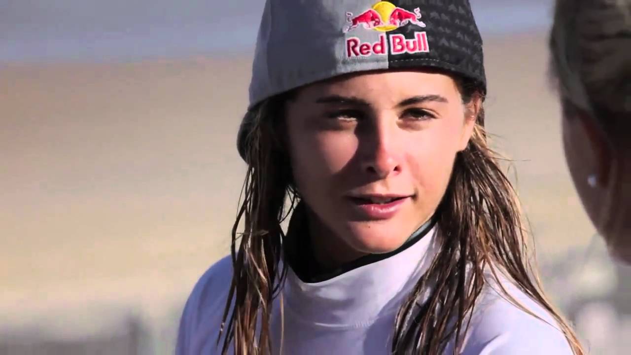 Highlights Freestyle PKRA Gold Coast - Tom Hebert and Bruna Kajiya win the singles