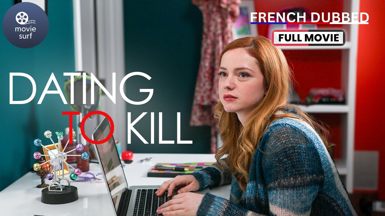 Ma Fille Dans Les Bras D'un Tueur (2019) | Clare Kramer & Mia Topalian | Français Doublé