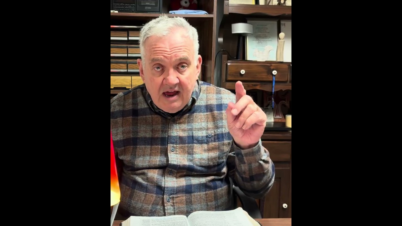 7 Minutes Seeking. February 4. Matthew4:5-7. 