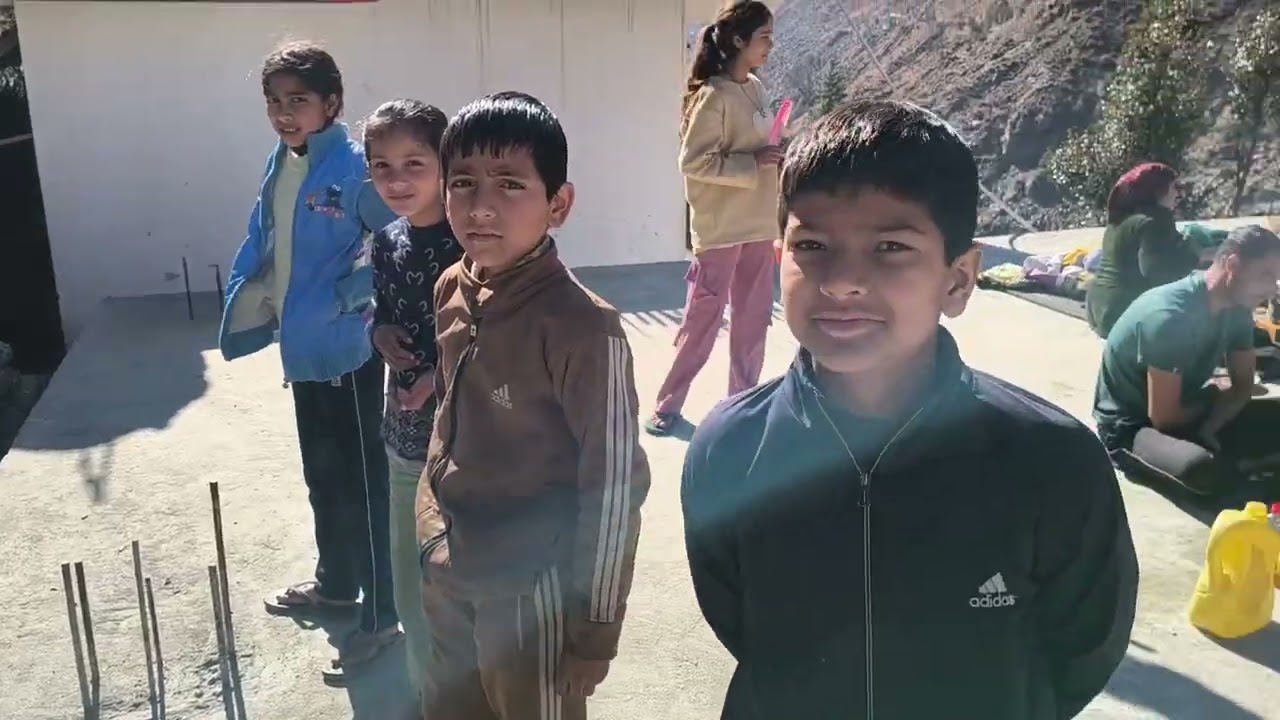 Chote chote singers ne Gaye Gane😅😍