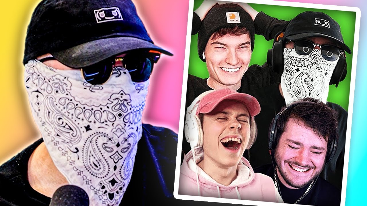 Memeulous On Why EBOYS Ended