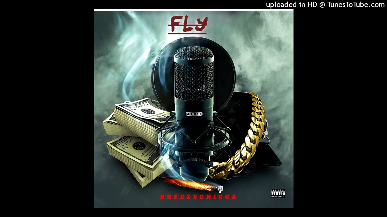 Breezy G - Fly (Prod.Mxster beat)