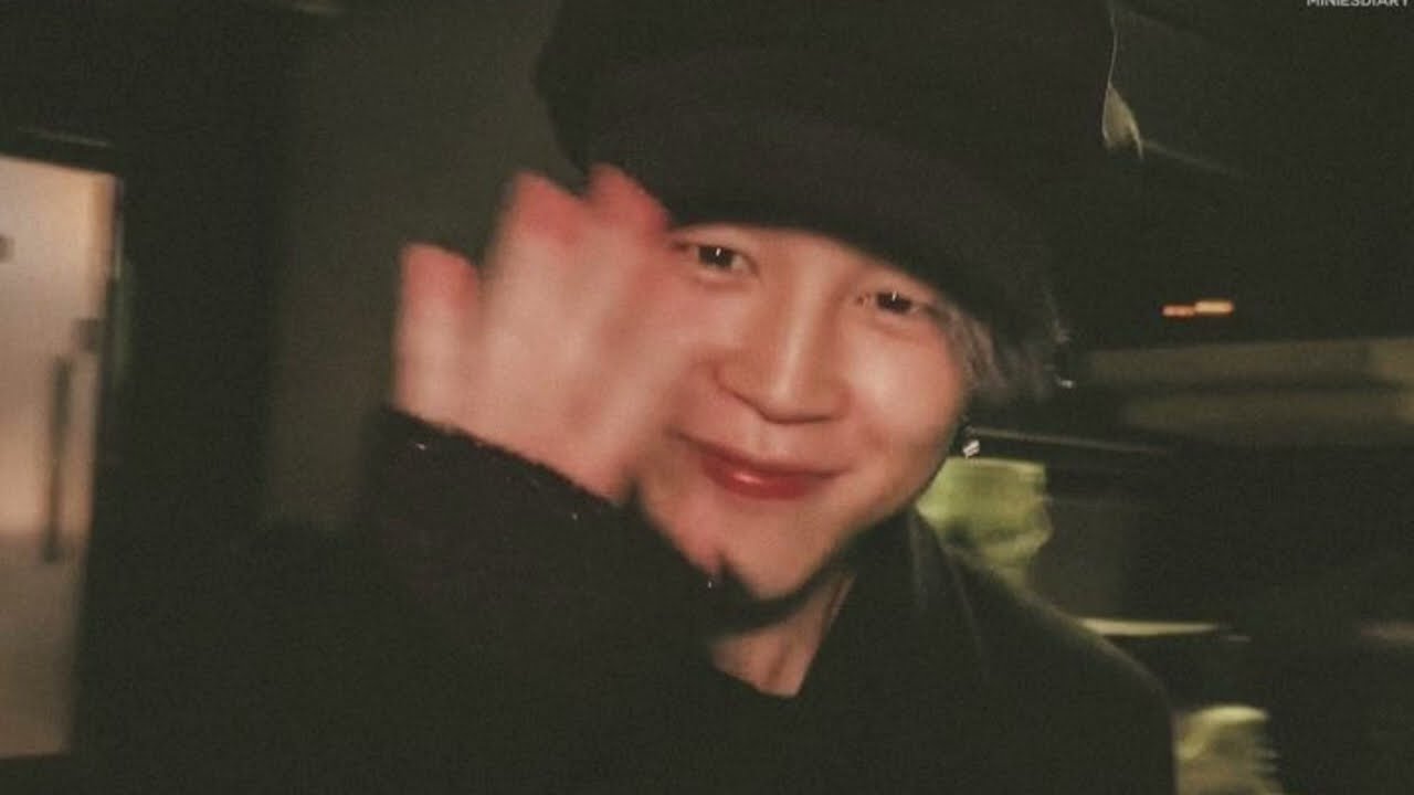𝘼𝙎𝙈𝙍 𝙅𝙄𝙈𝙄𝙉 𝙌𝙐𝙀𝙉𝘿𝙊 𝙑𝘾 𝙏𝙀𝙈 𝙈𝙀𝘿𝙊 𝘿𝙀 𝙄𝙉𝙅𝙀𝘾̧𝘼̃𝙊...
