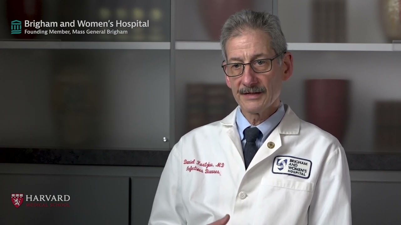 About the Division of Infectious Diseases – Brigham and Women’s Hospital