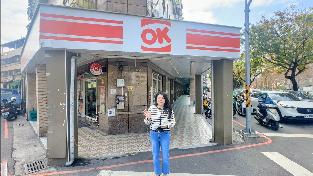 1-3樓角間🥇住二2🏆金店面+即將整理完工13套高投報5%年收360萬建169坪超級大面寬15米四維國小捷運旁（昌平北平漢口興安多成熟商圈）大買家北屯店👍開價6688萬0977188512傅晏棠房地產