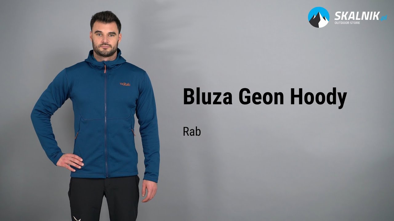 Bluza Rab Geon Hoody - skalnik.pl