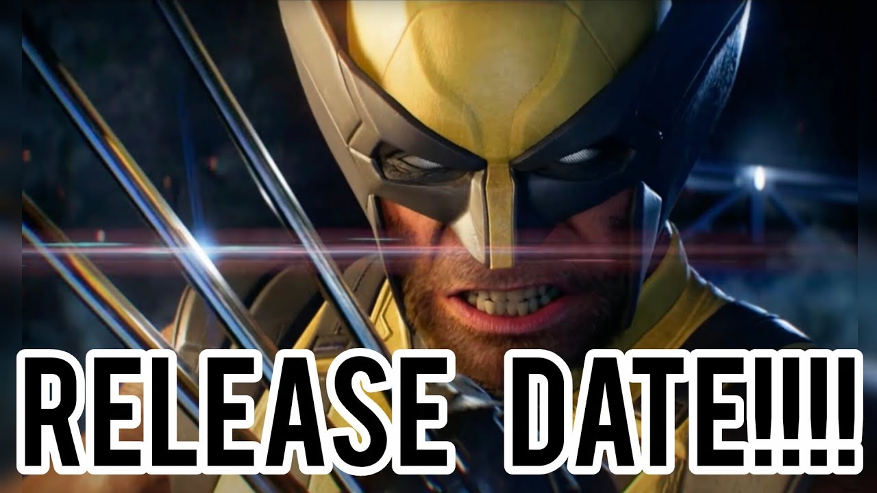 Wolverine Release Date Finally Revealed!