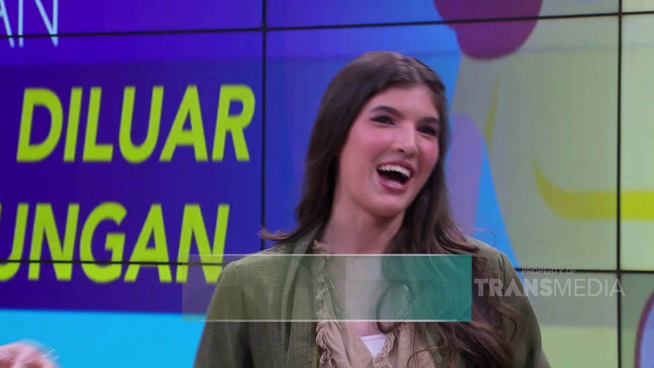 DR OZ - Inilah Perbedaan Hamil Anggur dan Hamil di Luar Kandungan (28/4/19) Part 1