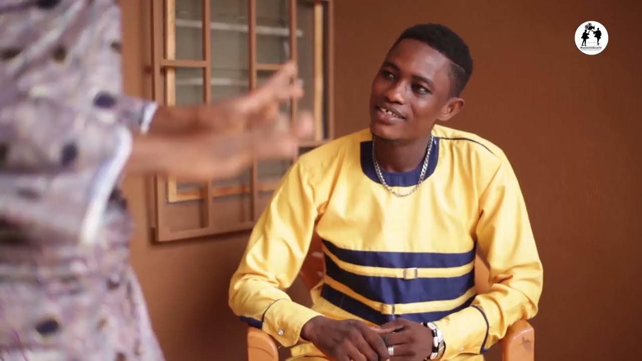 FÔKITI 1 #KEZEMBIA #Akcommunication #FOKITI #RAMADAN #JEUNE