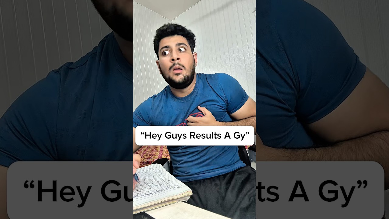 Breaking News Tomorrow is  Results #Shorts