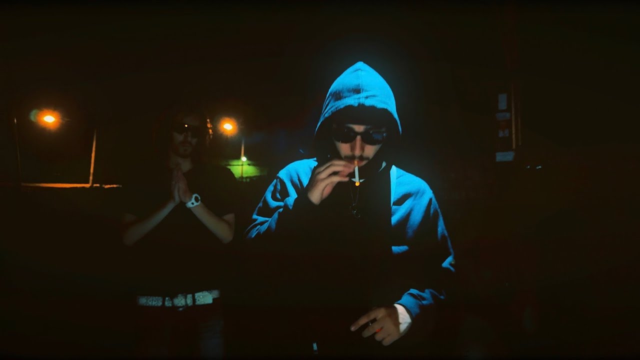 San Ggio - K.R.M.B.T (Clip Officiel)
