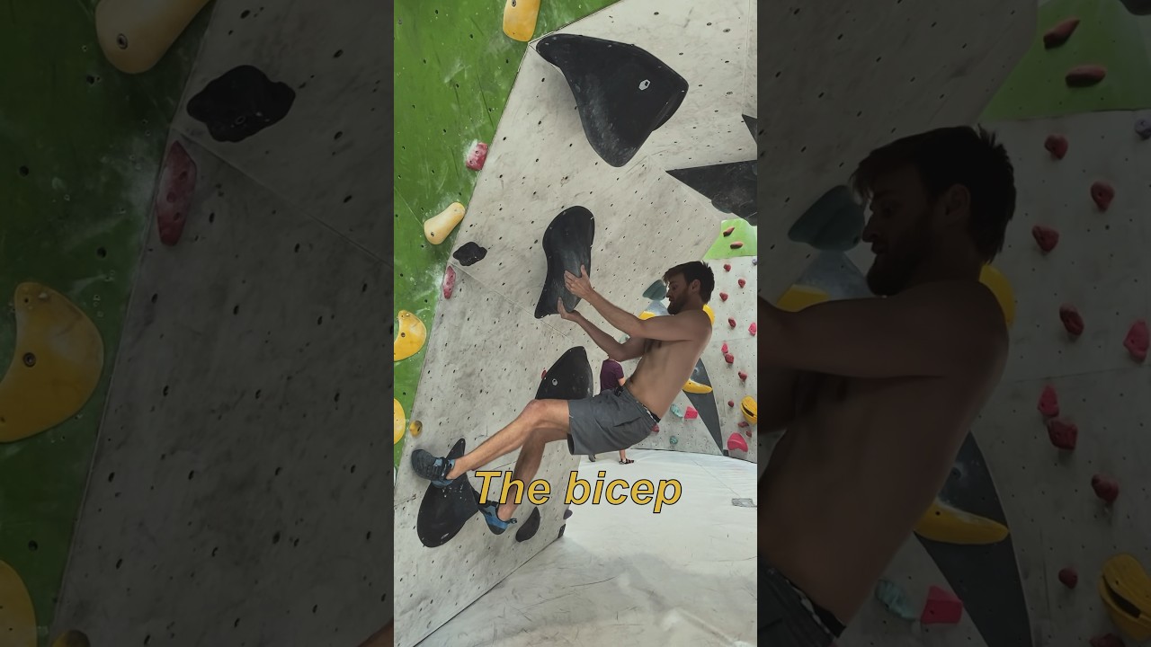 Watching old footage is&hellip;