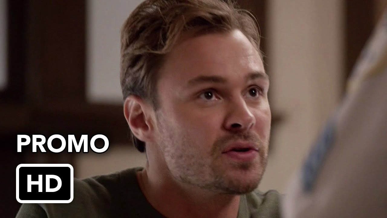 Chicago PD 2x15 Promo 