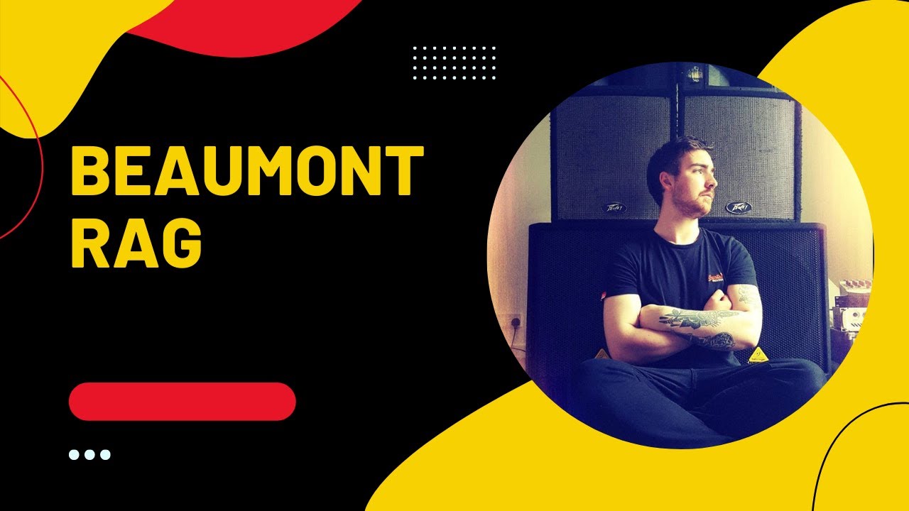Beaumont Rag