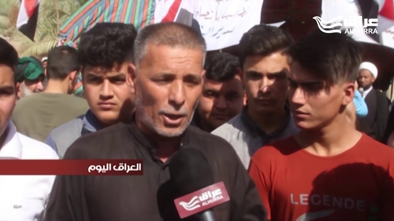 أهالي قرة تبه يطالبون بتعيين مدير للناحية من سكانها