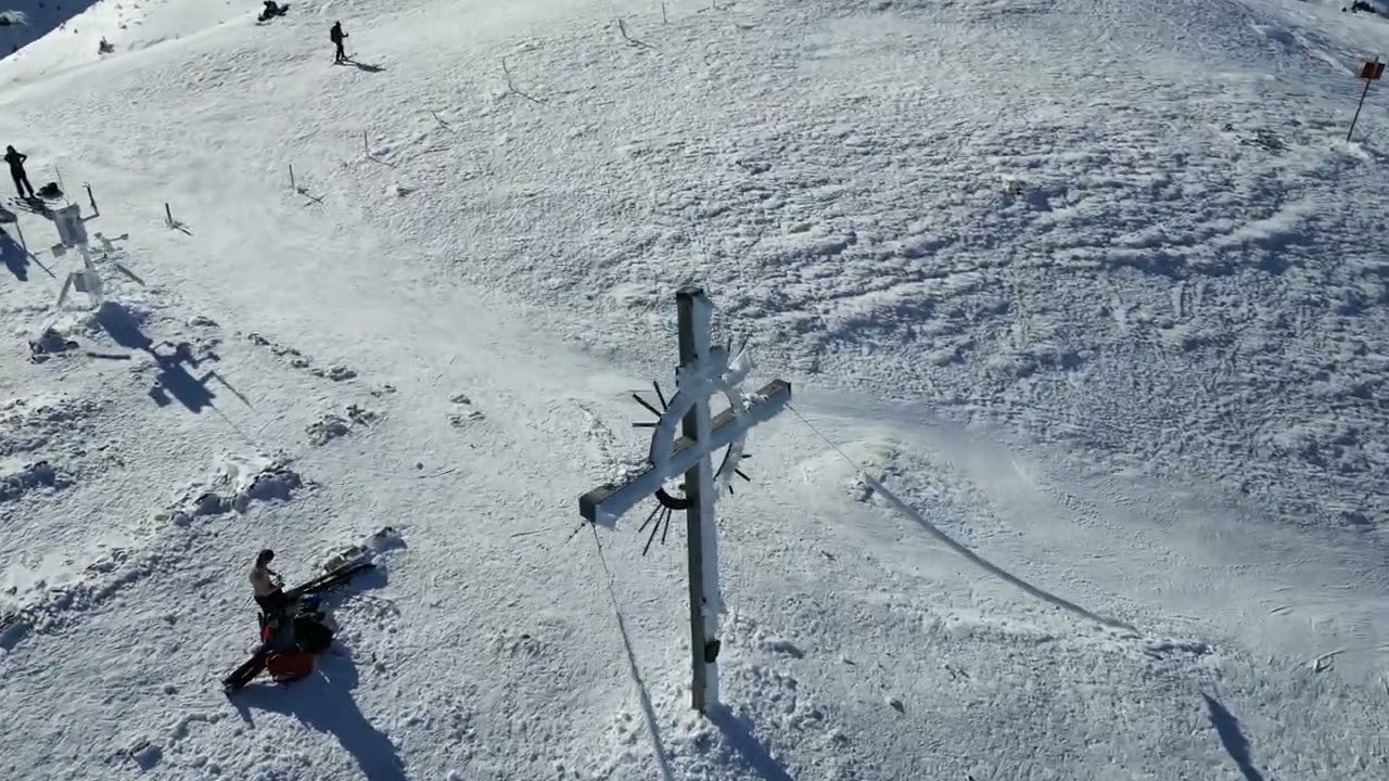 Sattelberg | Sattelbergalm | Tirol | Austria
