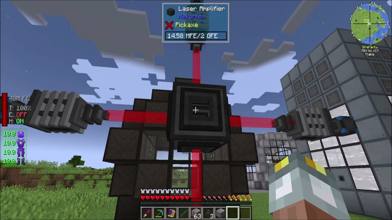 LetsPlay S13E106 Fusion