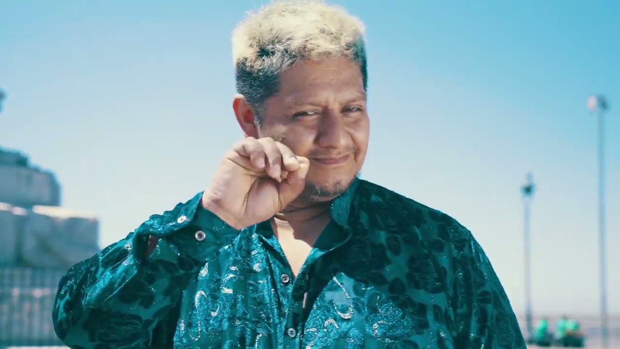 LA BANDIMANIA   ATREVIDA (VIDEO OFICIAL)